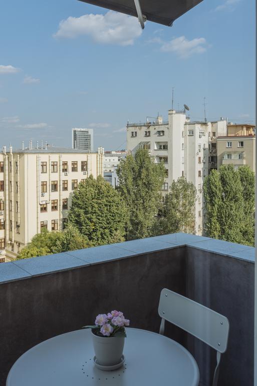 Pastel - City Center Бухарест Экстерьер фото